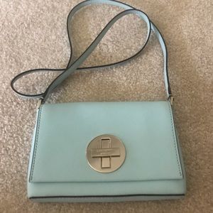 Kate Spade Newbury port lane sally crossbody